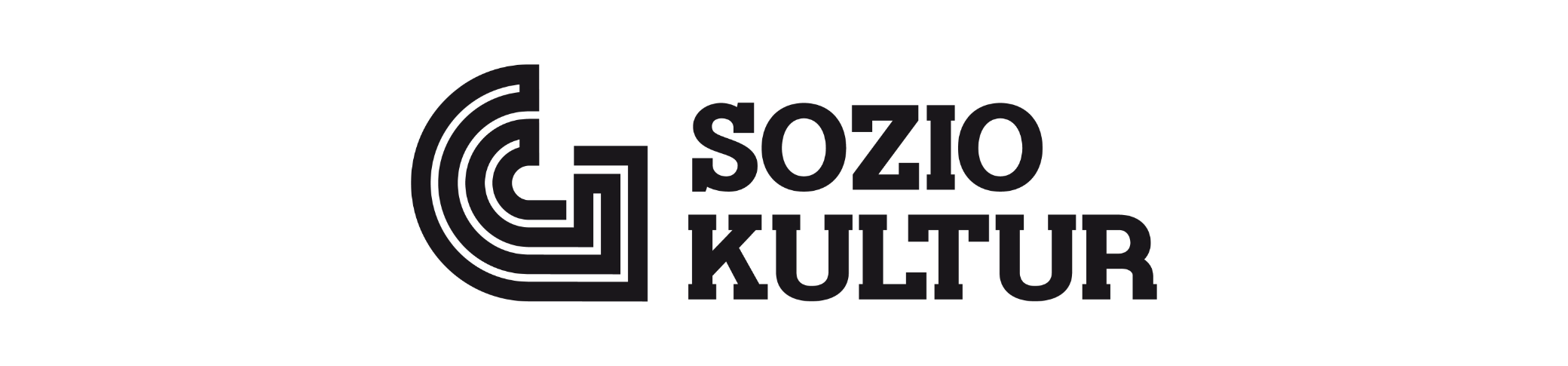 Logo: LAG Soziokultur Thüringen e. V.
